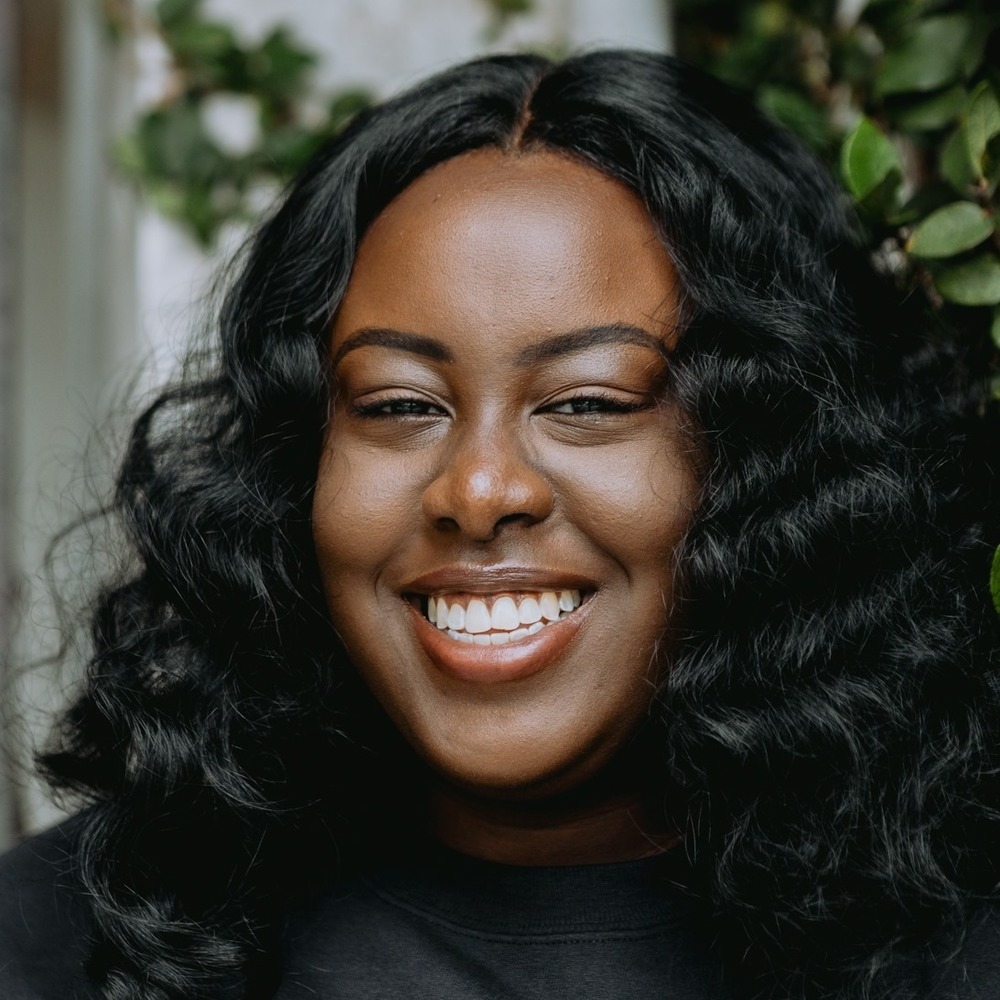 Meet your Posher, Geraldine